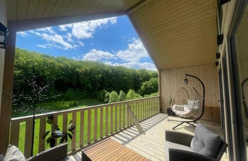 Cherkasy Oblast Ski Chalet | LisHills