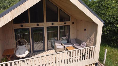 Cherkasy Oblast Ski Chalet | LisHills