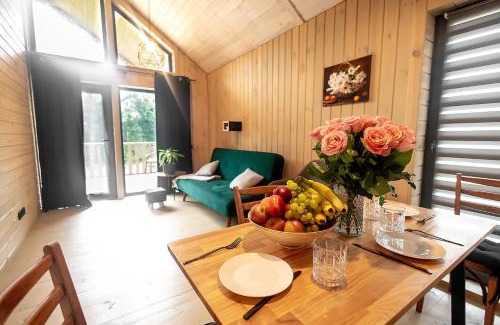 Cherkasy Oblast Ski Chalet | LisHills