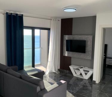 Shengjin Apartment | LISI apartments