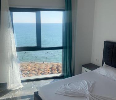 Shengjin Apartment | LISI apartments