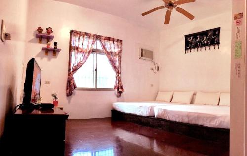 Nanzhuang House | Lisin Village Homestay
