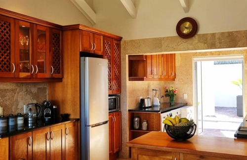 Plettenberg Bay Villa | Lismore Villa