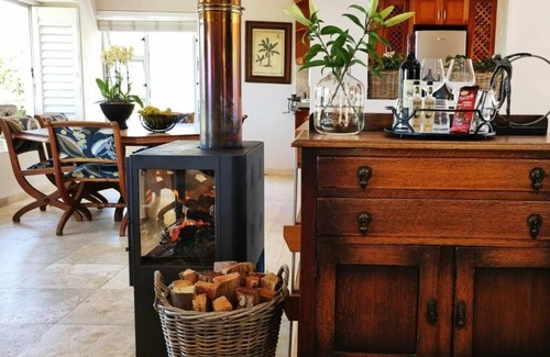 Plettenberg Bay Villa | Lismore Villa