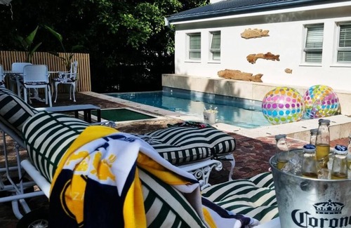 Plettenberg Bay Villa | Lismore Villa