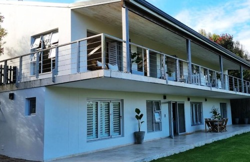 Plettenberg Bay Villa | Lismore Villa