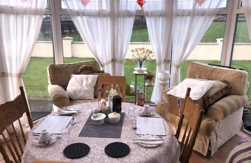 Ballybogy Bed & Breakfast | Lisnagalt Lodge