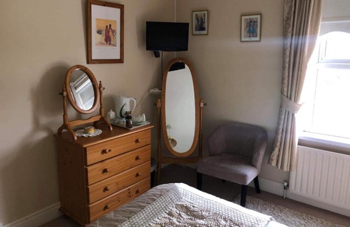 Ballybogy Bed & Breakfast | Lisnagalt Lodge