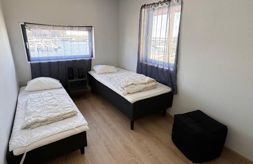 Vestbygd House | Lista Maritim Del Sol