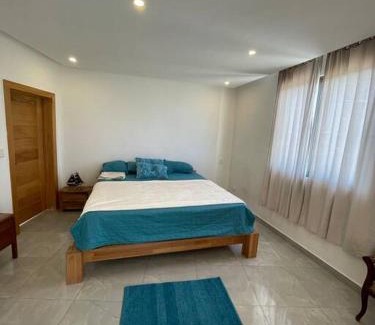 Santo Domingo Este Apartment | Listo para disfrutar al máximo