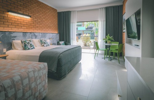 Batchelor Hotel | Litchfield Outback Resort