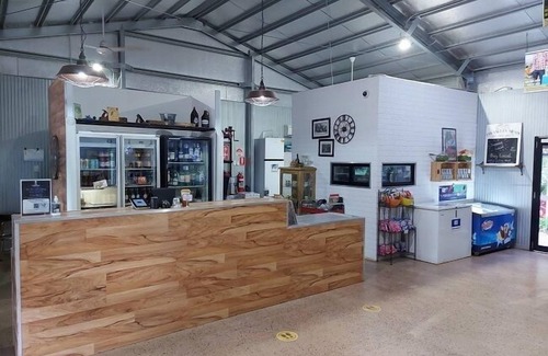 Rum Jungle RV Rental | Litchfield Tourist Park - Campground