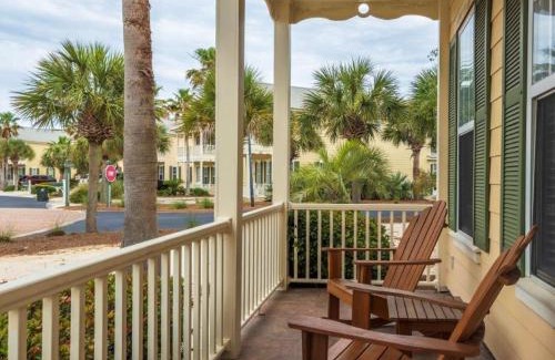 Fort Morgan House | Lite House II at Martinique by ALBVR - Pet Friendly Beach Home, Outdoor & Indoor Pool, Sauna, Hot Tub, Fitness Room, Tennis Courts, Golf Cart, and Just Steps to the Beach