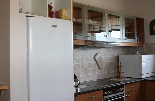 Egilsstadir House | Litlabjarg Guesthouse