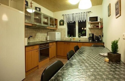 Egilsstadir House | Litlabjarg Guesthouse