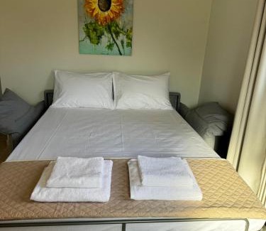 Karlovassi Apartment | LITMUS apartments