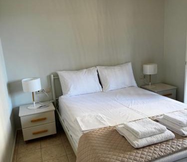 Karlovassi Apartment | LITMUS apartments