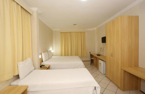 Sao Luis Hotel | Litorânea Praia Hotel