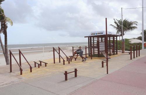 Sao Luis Hotel | Litorânea Praia Hotel