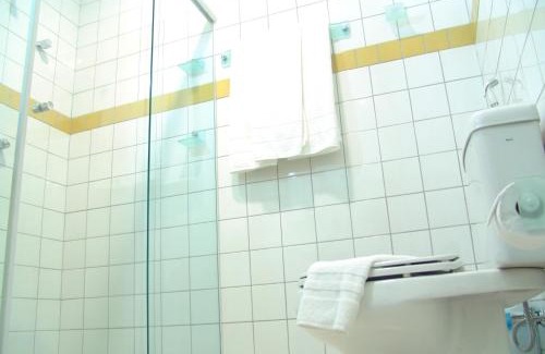 Sao Luis Hotel | Litorânea Praia Hotel