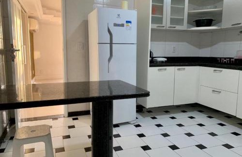 Sao Luis Apartment | Litorânea Top View