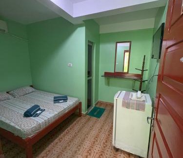 Sao Bras Hotel | Litoral Palace Hotel - COP30