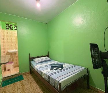 Sao Bras Hotel | Litoral Palace Hotel - COP30