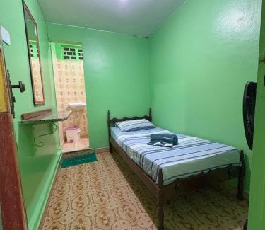 Sao Bras Hotel | Litoral Palace Hotel - COP30