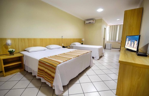 Sao Luis Hotel | Litoranea Praia Hotel