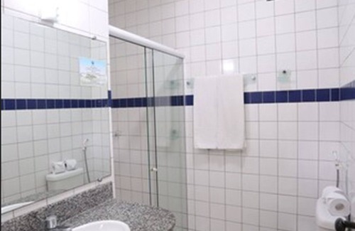 Sao Luis Hotel | Litoranea Praia Hotel