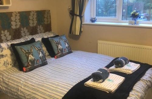 St Albans House | Little Acorns