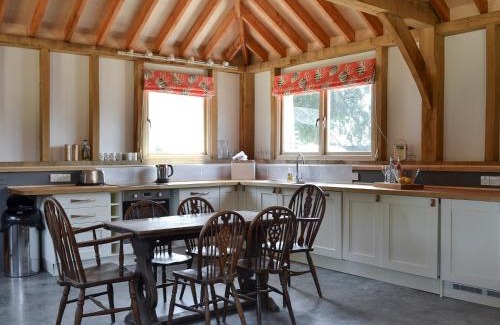 New Forest District House | Little Barn - Ukc2539