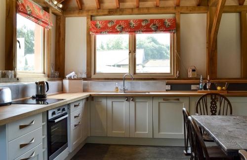 New Forest District House | Little Barn - Ukc2539