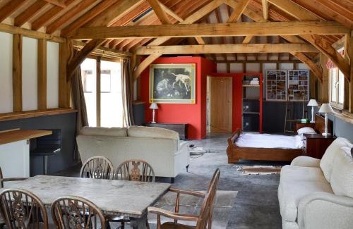 New Forest District House | Little Barn - Ukc2539