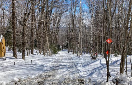 Wilmington House | Little Bend Haven