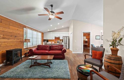 Highlands Hills House | Little Birds Nest