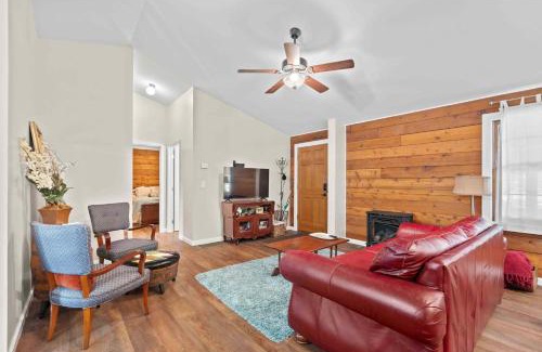 Highlands Hills House | Little Birds Nest