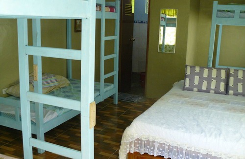 Mambajao House | Little Bridges B&B