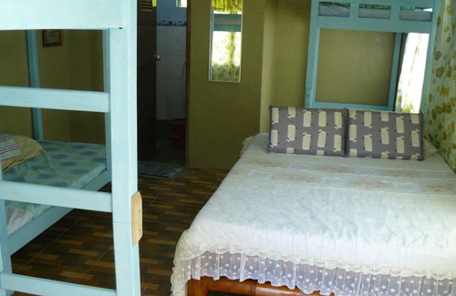 Mambajao House | Little Bridges B&B