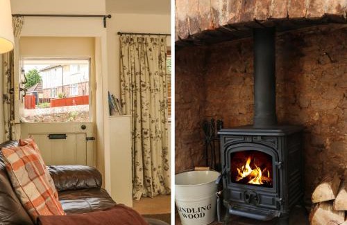 Dunster House | Little Dragons