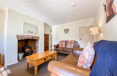 Dunster House | Little Dragons