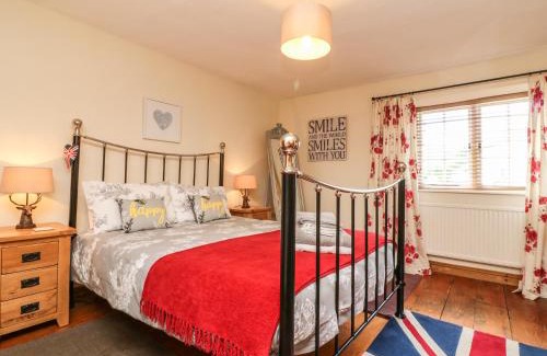 Dunster House | Little Dragons