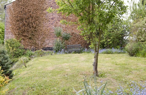 Dunster Cottage | Little Dragons