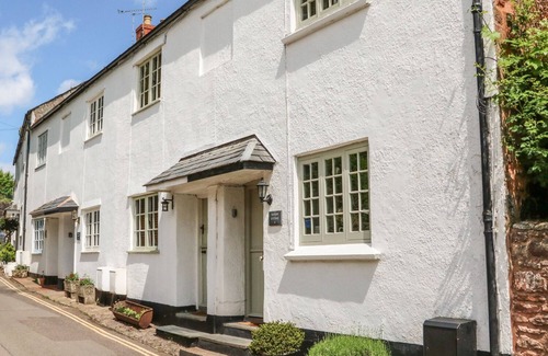 Dunster Cottage | Little Dragons