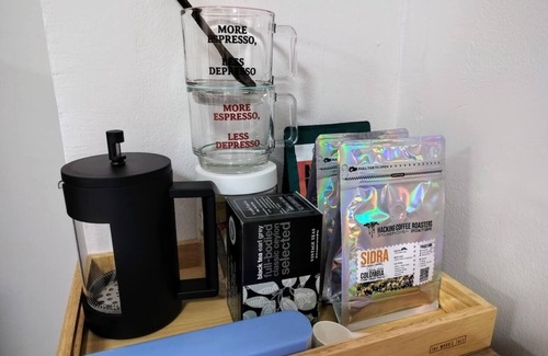 Chan Kasem Apartment | Little flat in Chatuchak, Bangkok