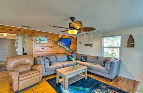 Placida House | Little Gasparilla Home Walk to Beaches!