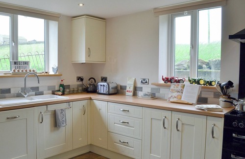 Cowling Cottage | Little Grans Cottage