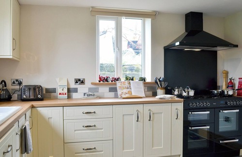 Cowling Cottage | Little Grans Cottage