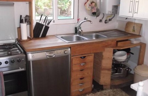 Prazeres House | Little Heaven's cottage