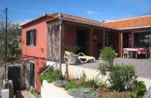 Prazeres House | Little Heaven's cottage